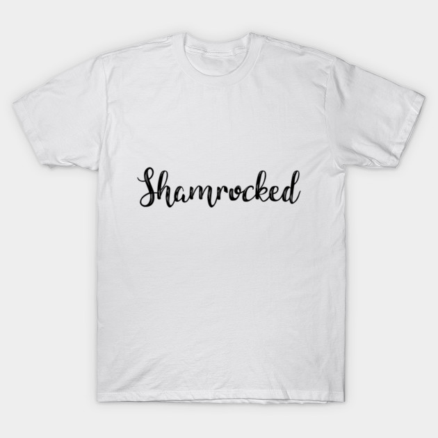 Shamrocked
